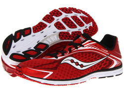 Saucony Grid Type A5 verseny futócipő