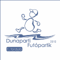 Dunaparti Futópartik