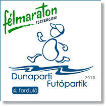 Esztergom Félmaraton