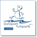 Dunaparti Futpartik