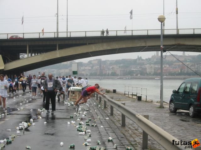 Plus Budapest Nemzetközi Maraton és Futófesztivál