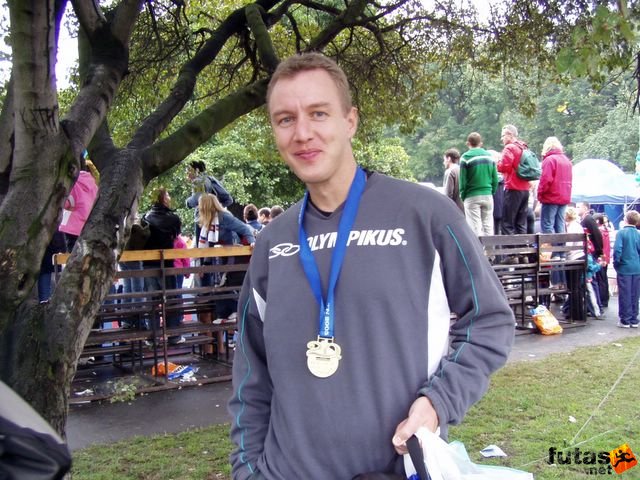 Plus Budapest Nemzetközi Maraton és Futófesztivál