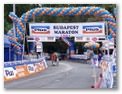 Plus Budapest Marathon