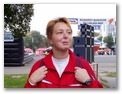 Plus Budapest Marathon