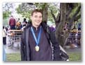 Plus Budapest Marathon