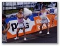 Plus Budapest Marathon