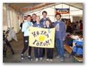 Plus Budapest Marathon