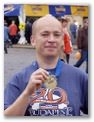 Plus Budapest Marathon