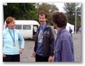 Plus Budapest Marathon