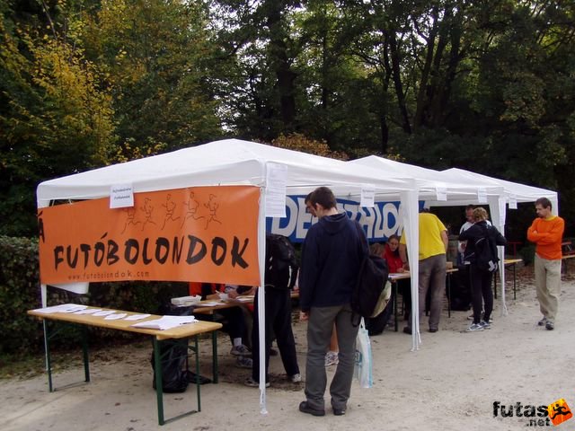 futóbolondok futóverseny