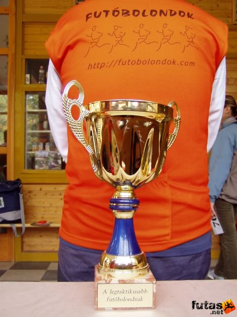 futóbolondok futóverseny