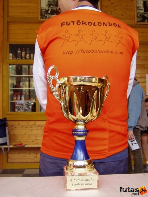 futóbolondok futóverseny