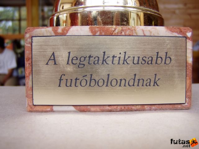 futóbolondok futóverseny