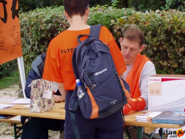 futóbolondok futóverseny