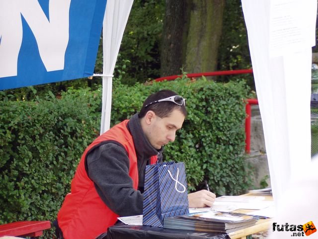 futóbolondok futóverseny