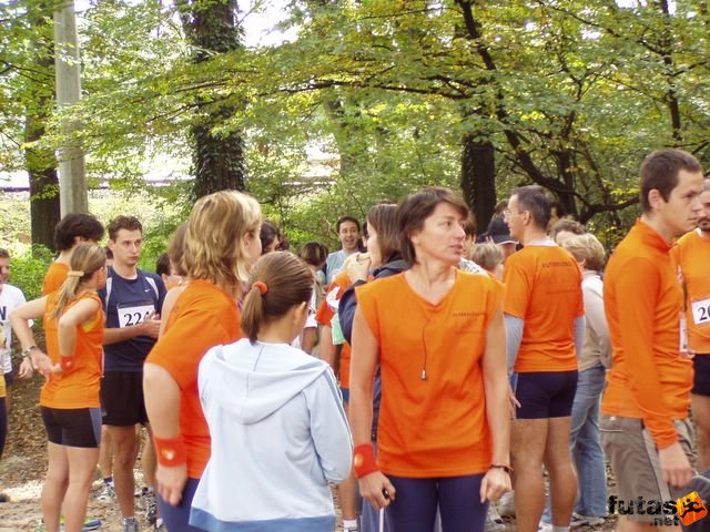 futóbolondok futóverseny