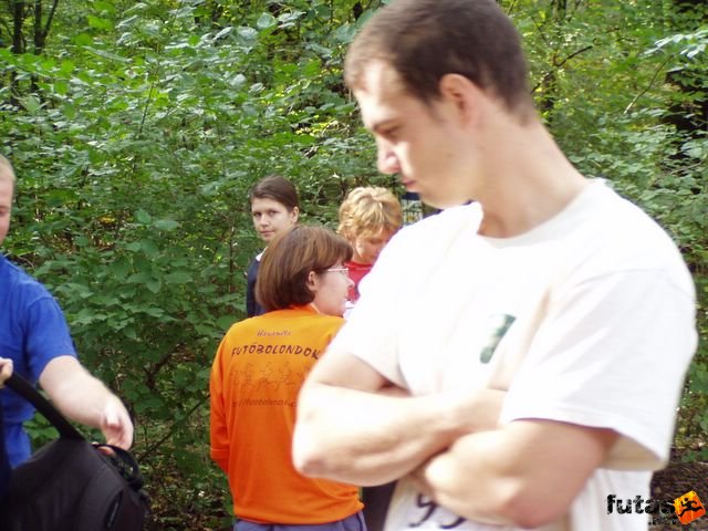 futóbolondok futóverseny