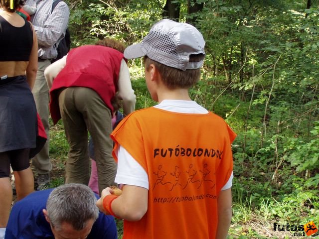 futóbolondok futóverseny