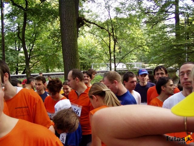 futóbolondok futóverseny