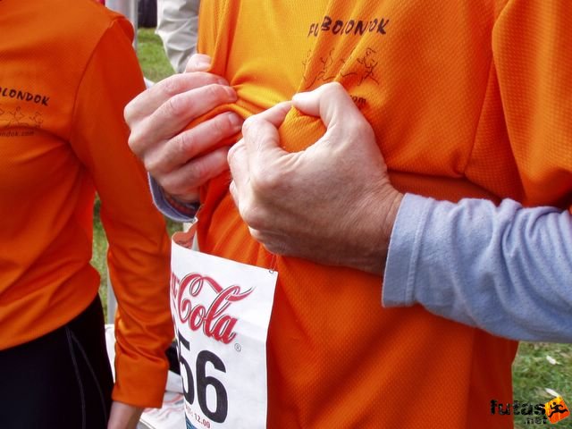 Coca-cola női futás