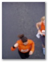 coca-cola női futás