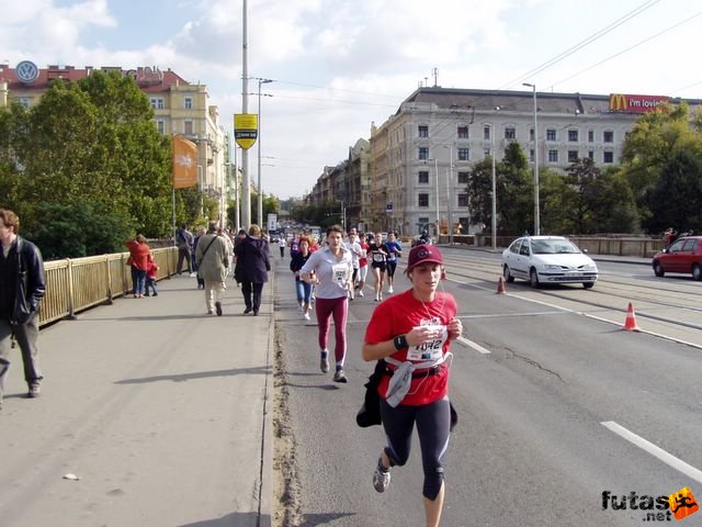 Coca-cola női futás