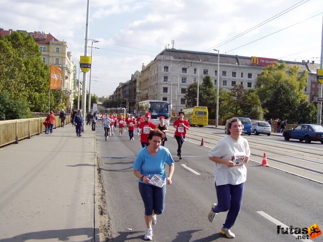 Coca-cola női futás