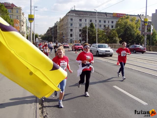 Coca-cola női futás