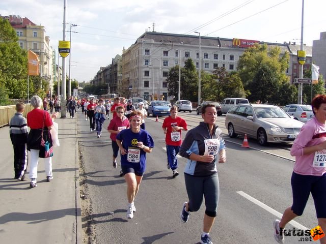 Coca-cola női futás