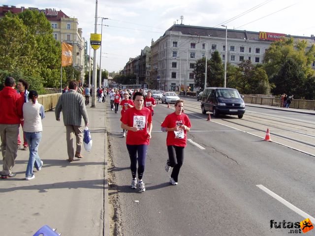 Coca-cola női futás