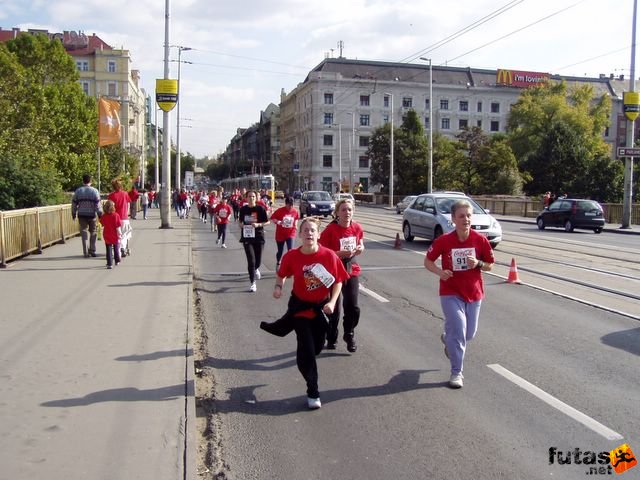 Coca-cola női futás