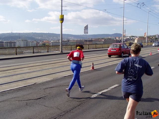 Coca-cola női futás