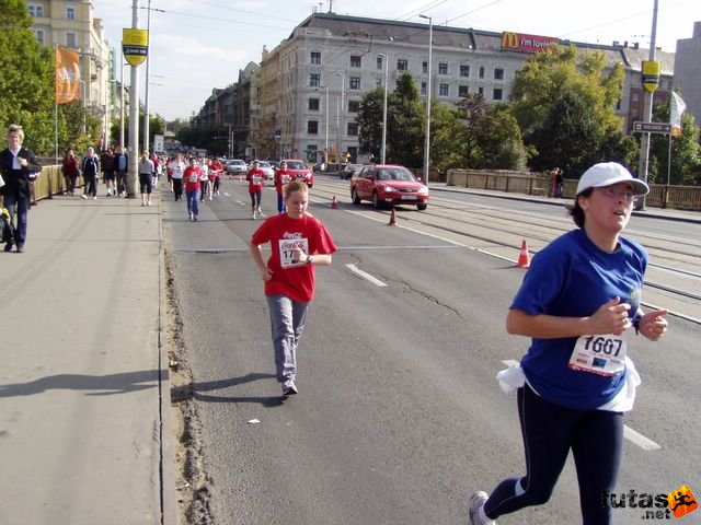 Coca-cola női futás