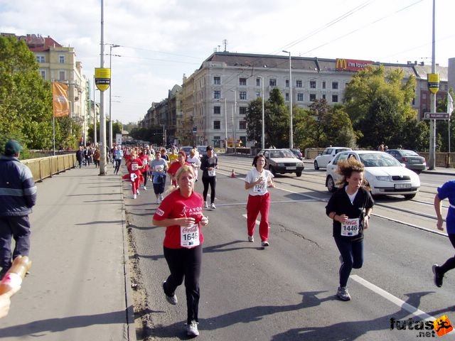 Coca-cola női futás