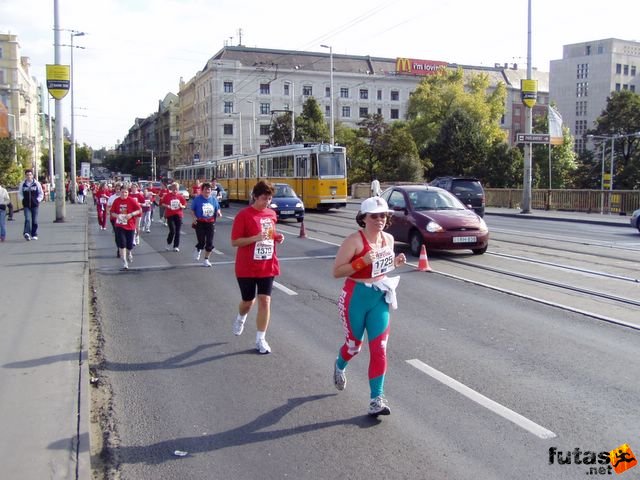 Coca-cola női futás
