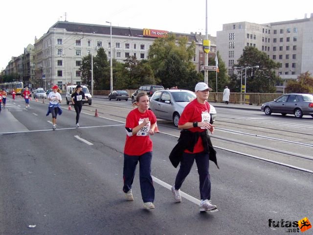 Coca-cola női futás