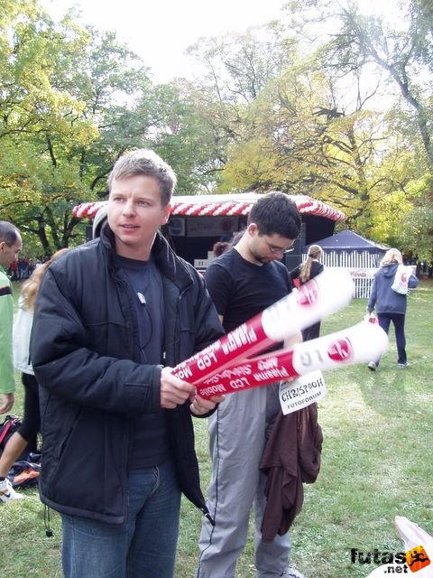 Coca-cola női futás
