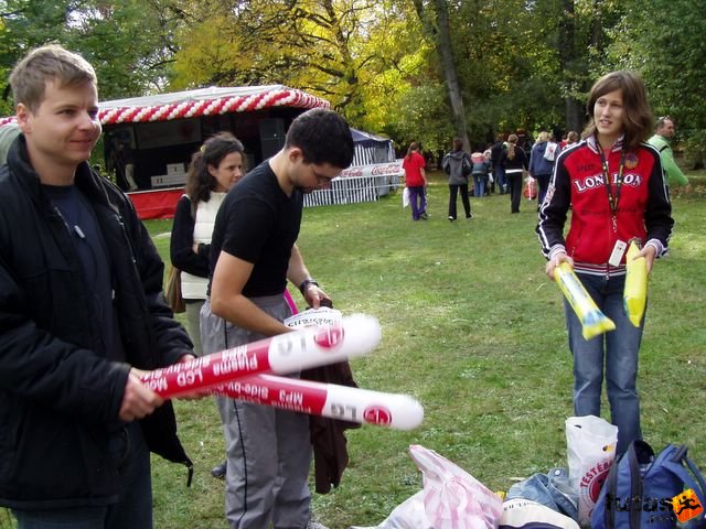Coca-cola női futás