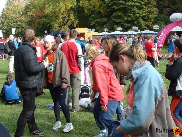 Coca-cola női futás