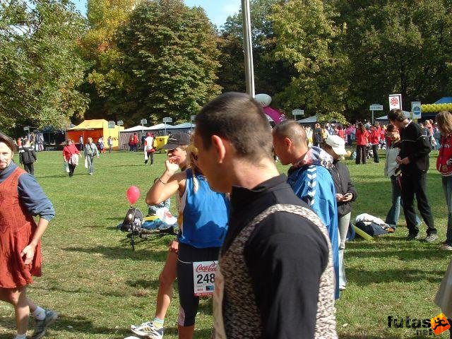 Coca-cola női futás