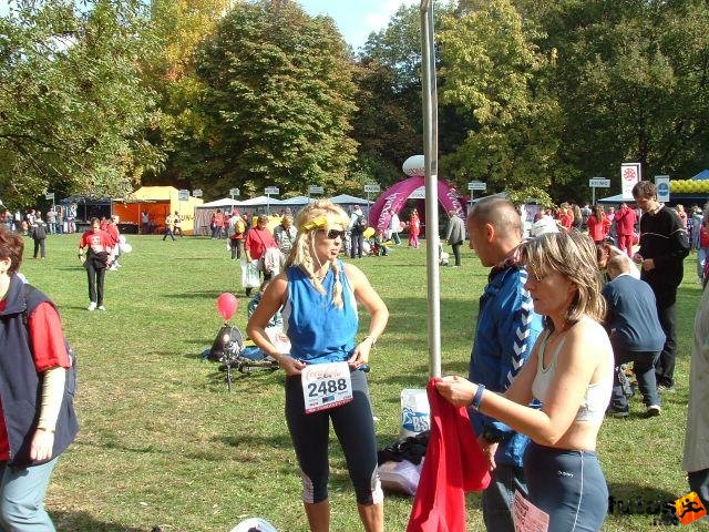 Coca-cola női futás