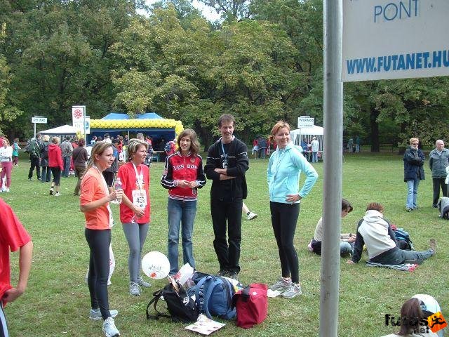Coca-cola női futás