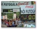 coca-cola női futás