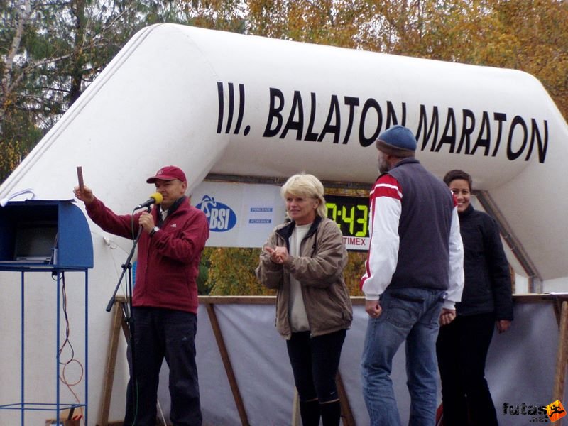 Balaton Maraton Siófok Félmaraton,balaton_maraton_2006_2017.jpg