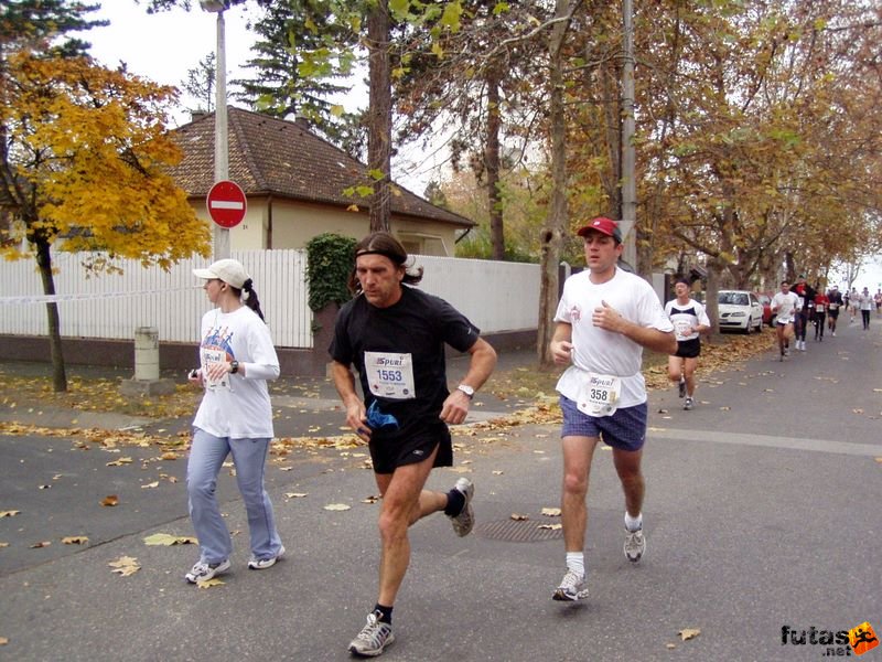 Balaton Maraton Siófok Félmaraton,balaton_maraton_2006_2040.jpg
