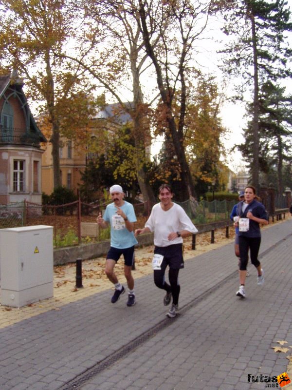 Balaton Maraton Siófok Félmaraton,balaton_maraton_2006_2089.jpg
