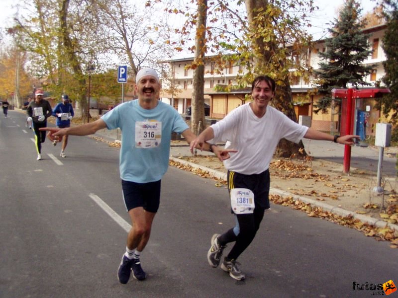 Balaton Maraton Siófok Félmaraton,balaton_maraton_2006_2090.jpg