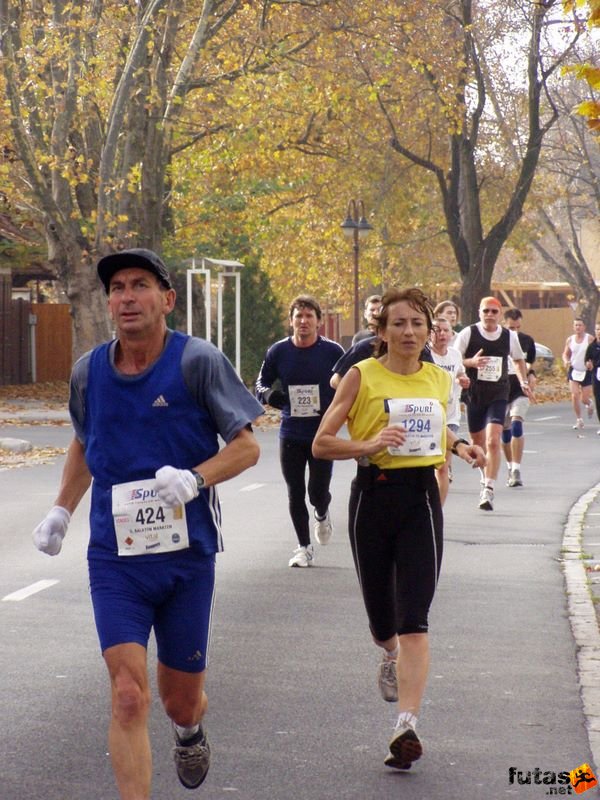 Balaton Maraton Siófok Félmaraton,balaton_maraton_2006_2094.jpg