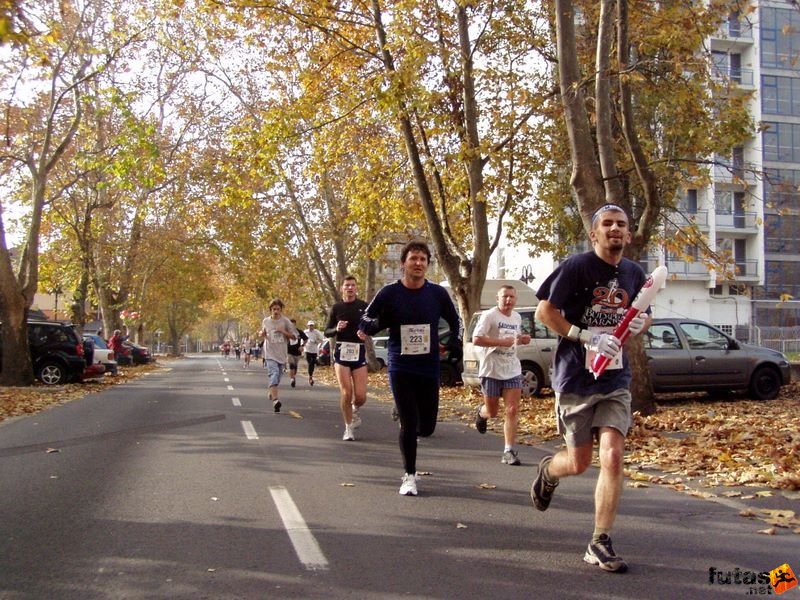 Balaton Maraton Siófok Félmaraton,balaton_maraton_2006_2095.jpg