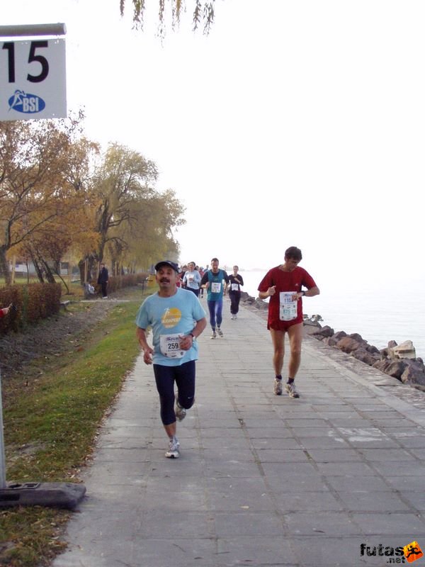 Balaton Maraton Siófok Félmaraton,balaton_maraton_2006_2123.jpg